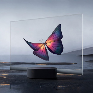 Mi TV Lux